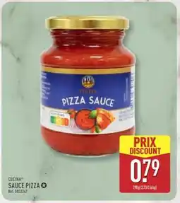ALDI CUCINA SAUCE PIZZA offre
