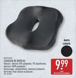 ALDI COUSSIN DE BUREAU offre