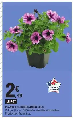 E.Leclerc Le Pot offre