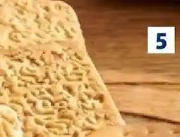 Lidl Sondey 15 p'tits spéculoos fourrage au spéculoos offre
