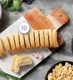 Intermarché Préfou beurre ail offre