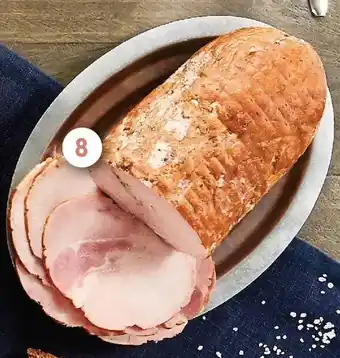 Rôti de porc tradition