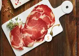 Intermarché Coppa offre