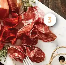 Intermarché Rosette offre