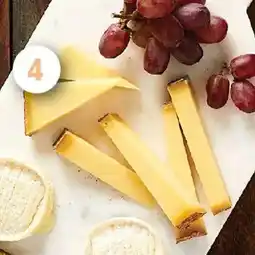 Intermarché Comté aop cuivre 18 mois d'affinage vagne offre