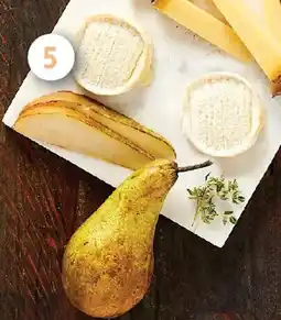 Intermarché Rocamadour aop intermarche terroirs offre