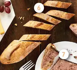 Intermarché Pain campagnard offre