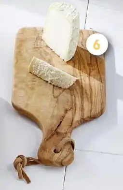 Intermarché Chabichou du poitou aop intermarche terroirs offre