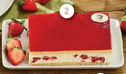 Intermarché Fraisier offre