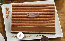 Intermarché Craquotant au chocolat offre