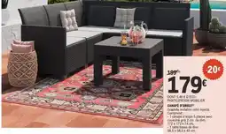 E.Leclerc Dim - came d'angle offre