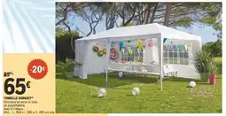 E.Leclerc Dim - torbelle banquet offre