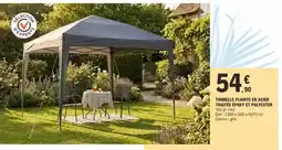 E.Leclerc Dim - tondelle blanket en agere traité epa roye fouverture offre