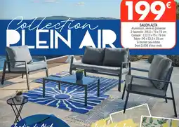 La Foir'Fouille Salon alta offre