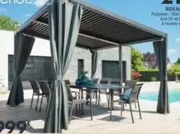 La Foir'Fouille Rideaux avila offre