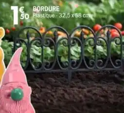 La Foir'Fouille Bordure offre