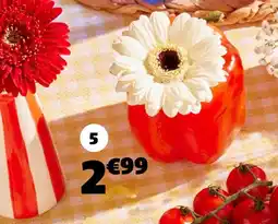 Gifi SOLIFLORE offre