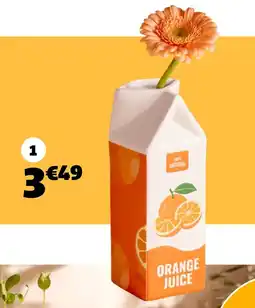 Gifi VASE offre