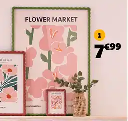 Gifi CADRE PHOTO offre