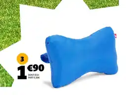 Gifi COUSSIN FAUTEUIL URBAN offre