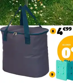 Gifi SAC FRAÎCHEUR offre