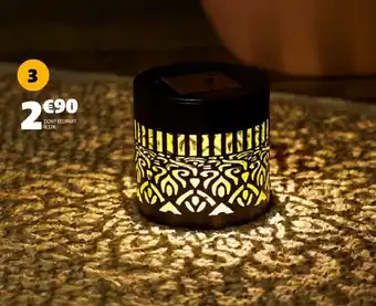 SUSPENSION MURALE SOLAIRE