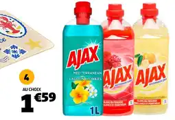 Gifi AJAX MULTI-USAGE offre
