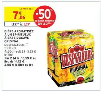 Desperados Original