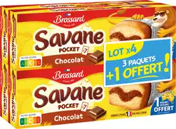 Auchan Brossard savane pocket au chocolat brossard offre