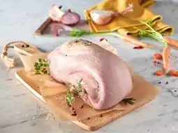 Auchan Sans marque viande bovine : langue offre