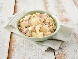 Auchan Auchan salade de pommes de terre au thon auchan le traiteur offre