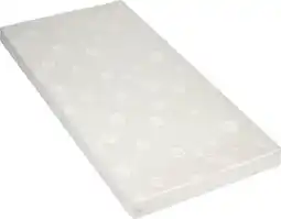 Auchan Auchan bab matelas droit auchan baby offre