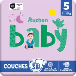 Auchan Auchan baby couches auchan baby offre