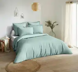 Auchan Actuel parure talys actuel offre