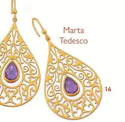 E.Leclerc Marta tedesco boucles offre