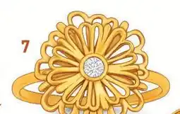 E.Leclerc Bague diamant offre