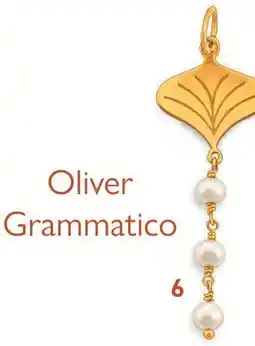 E.Leclerc Pendentif offre