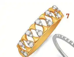 E.Leclerc Bague diamants offre