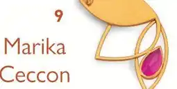 E.Leclerc Pendentif oxyde de zirconium offre