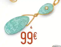 E.Leclerc Pendentif offre