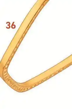 E.Leclerc Bracelet jonc offre