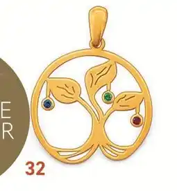 E.Leclerc Pendentif offre