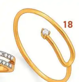 E.Leclerc Bague diamant offre