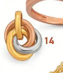 E.Leclerc Pendentif offre