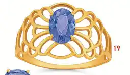 E.Leclerc Bague cordiérite offre