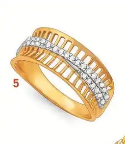 E.Leclerc Bague diamants offre