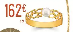 E.Leclerc Bague perle de culture offre