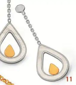 E.Leclerc Boucles nacre offre