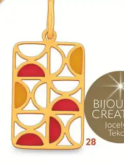 E.Leclerc Pendentif offre