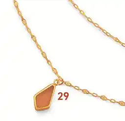 E.Leclerc Bracelet pierre synthétique offre